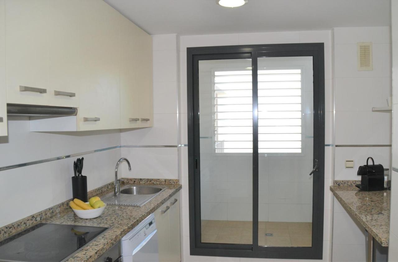 3Hab Alamar La Cala De Mijas Wifi Ac Piscina المظهر الخارجي الصورة