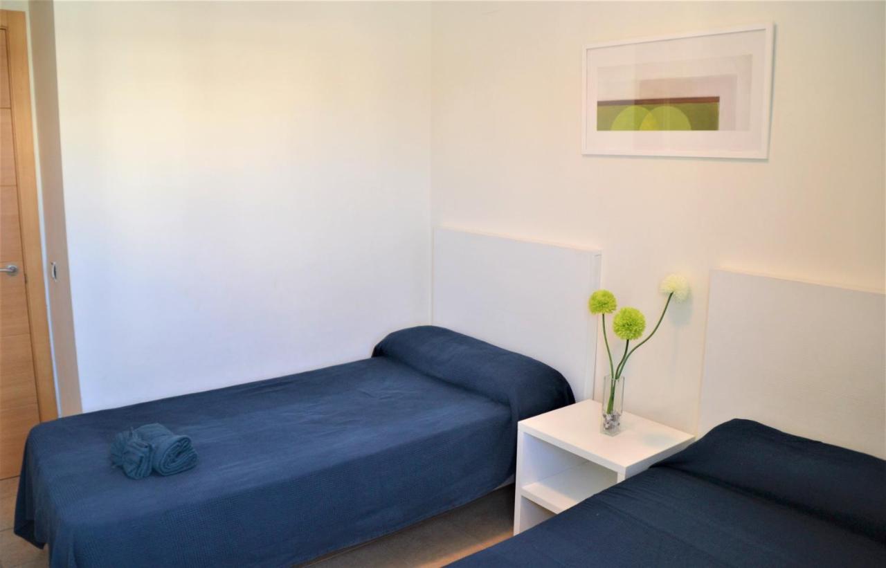 3Hab Alamar La Cala De Mijas Wifi Ac Piscina المظهر الخارجي الصورة